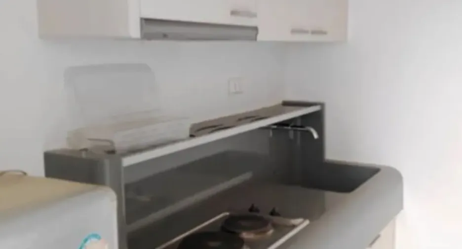 Wohnung zur Miete mit 1 Zimmer in Khlong San, Bangkok