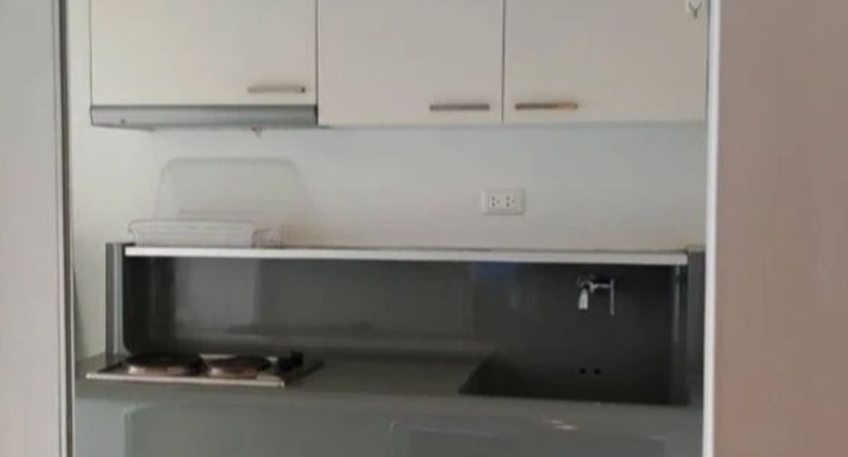 For rent 1 bed condo in Khlong San, Bangkok