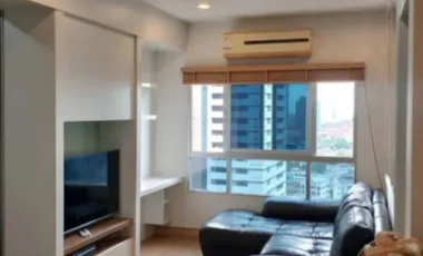 For rent 1 bed condo in Khlong San, Bangkok