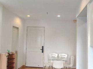 Wohnung zur Miete mit 1 Zimmer in Khlong San, Bangkok
