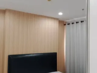 Wohnung zur Miete mit 1 Zimmer in Khlong San, Bangkok