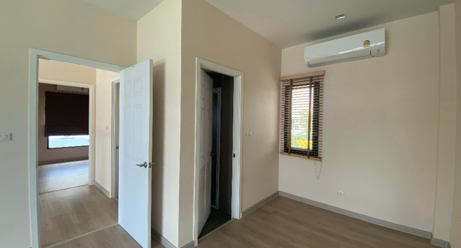 ให้เช่า 3 ห้องนอน บ้านเดี่ยว ใน หนองจอก, กรุงเทพฯ