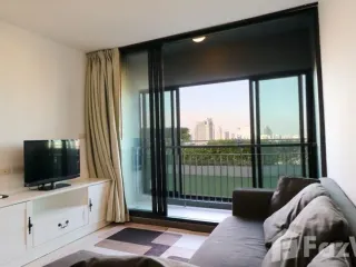 Аренда 2 спальни кондо в Mueang Samut Prakan, Самутпракан