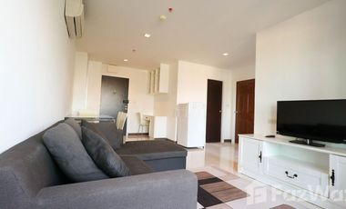 For rent 2 ベッドルーム condo in Mueang Samut Prakan, Samut Prakan