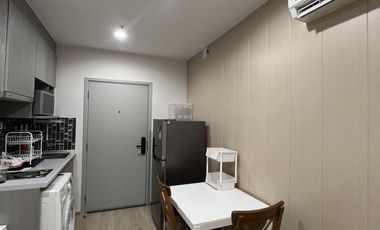 For rent 1 bed condo in Thon Buri, Bangkok