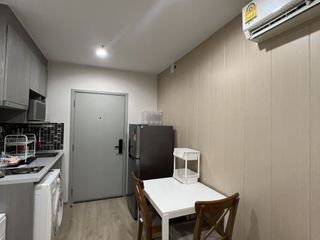 For rent 1 bed condo in Thon Buri, Bangkok