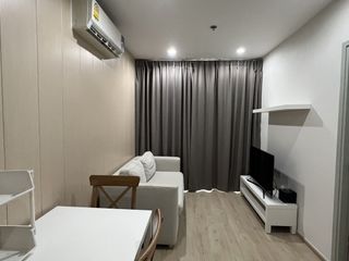 For rent 1 bed condo in Thon Buri, Bangkok