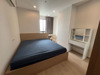 For rent 1 bed condo in Thon Buri, Bangkok