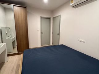 For rent 1 bed condo in Thon Buri, Bangkok