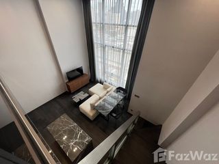 Аренда 1 кровать кондо в Ратчатхещи, Бангкок