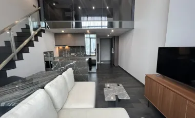 出租 1 卧室 公寓 在 Ratchathewi, 曼谷