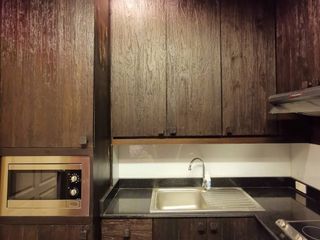 For rent 3 bedrooms townhouse in Yan Nawa, Bangkok