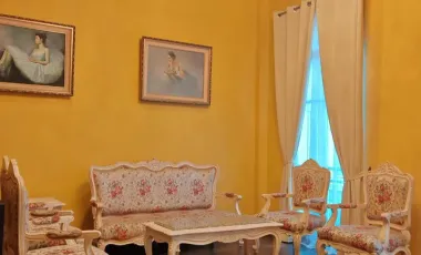 For rent 3 bedrooms townhouse in Yan Nawa, Bangkok