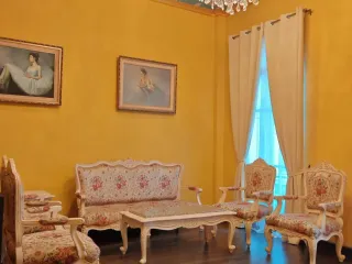 For rent 3 bedrooms townhouse in Yan Nawa, Bangkok