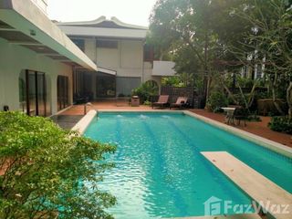 For rent 5 ベッドルーム house in Watthana, Bangkok