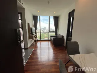 出租 1 卧室 公寓 在 Pathum Wan, 曼谷