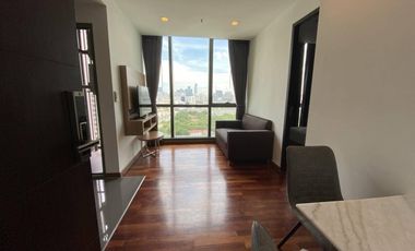 Wohnung zur Miete mit 1 Zimmer in Pathum Wan, Bangkok