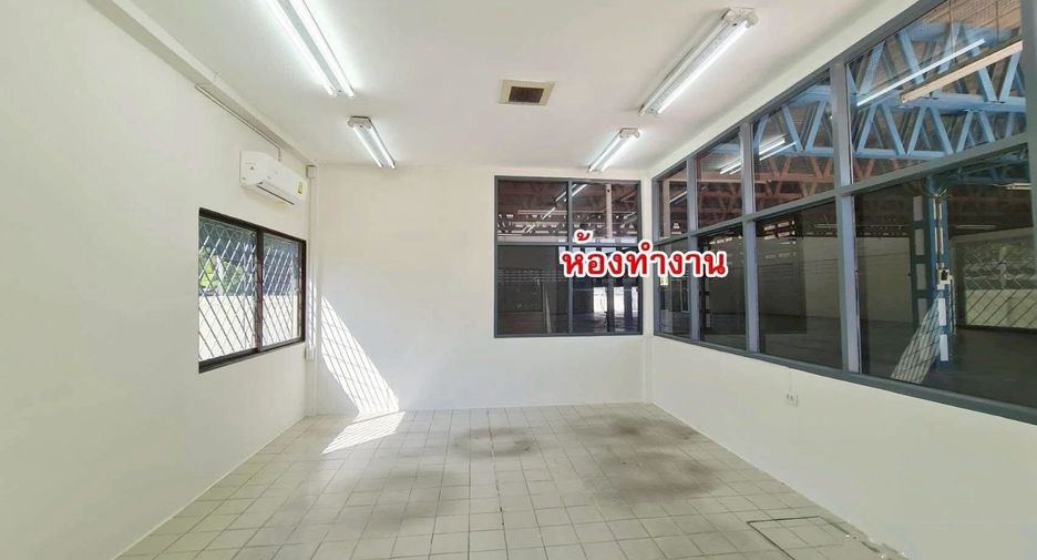 For rent studio house in Prawet, Bangkok