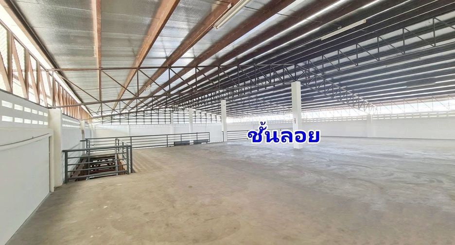 For rent studio house in Prawet, Bangkok