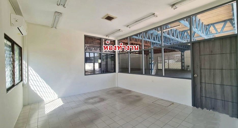 For rent studio house in Prawet, Bangkok
