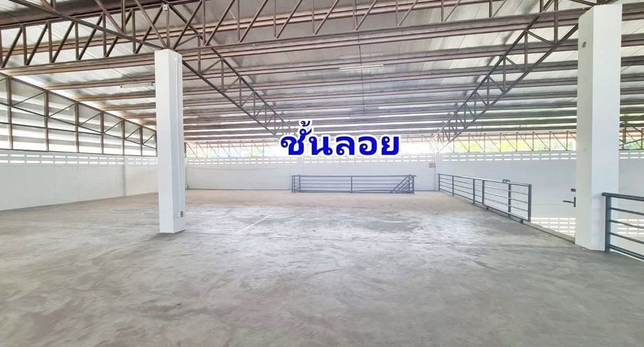 For rent studio house in Prawet, Bangkok