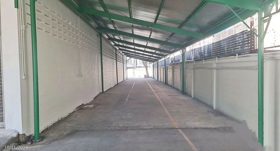 For rent studio house in Prawet, Bangkok
