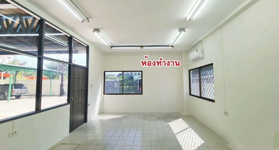 For rent studio house in Prawet, Bangkok