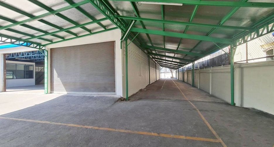 For rent studio house in Prawet, Bangkok