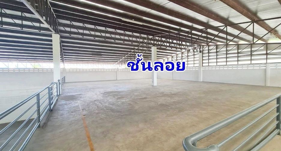 For rent studio house in Prawet, Bangkok