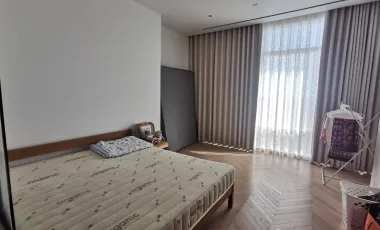 Condo en alquiler de 4 habitaciones en Bang Kho Laem, Bangkok