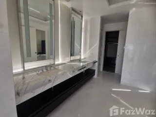 For rent 4 bedrooms condo in Bang Kho Laem, Bangkok