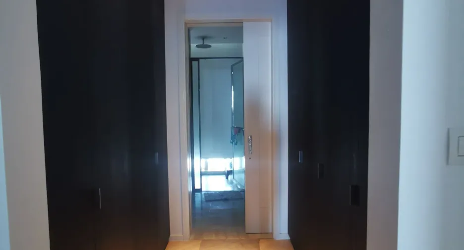 For rent 4 bedrooms condo in Bang Kho Laem, Bangkok