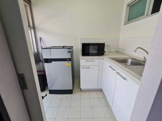 For rent 1 bed condo in Yan Nawa, Bangkok