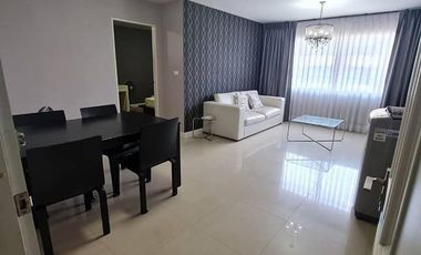 À louer 1 chambre condo à Yan Nawa, Bangkok
