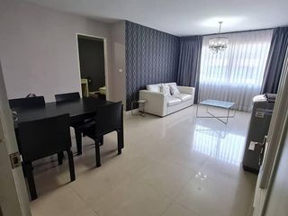 For rent 1 bed condo in Yan Nawa, Bangkok