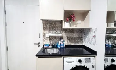 Wohnung zur Miete mit 3 Zimmer in Huai Khwang, Bangkok