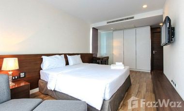 Apartment zur Miete mit 1 Zimmer in Sathon, Bangkok