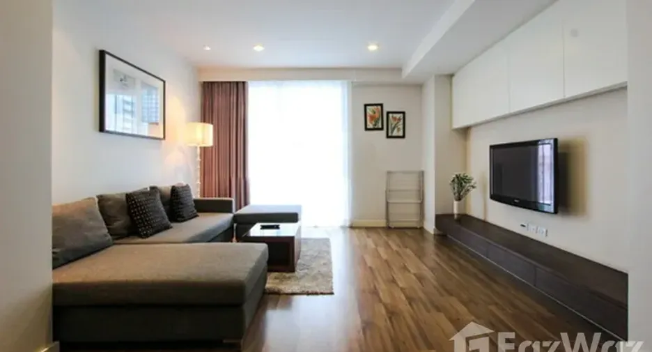 For rent 1 bed apartment in Sathon, Bangkok