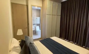 For rent 2 bedrooms condo in Ratchathewi, Bangkok