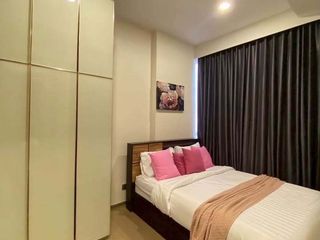 Wohnung zur Miete mit 2 Zimmer in Ratchathewi, Bangkok