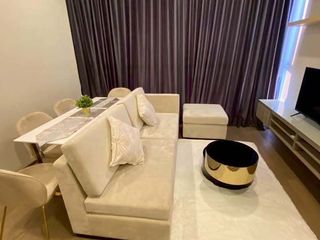 Wohnung zur Miete mit 2 Zimmer in Ratchathewi, Bangkok