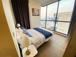 Wohnung zur Miete mit 2 Zimmer in Ratchathewi, Bangkok