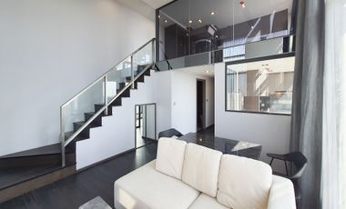 For rent 1 bed condo in Ratchathewi, Bangkok