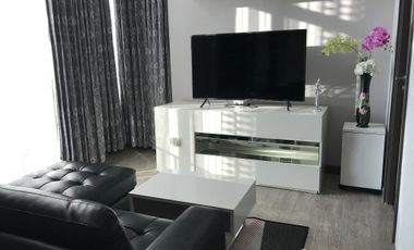 For rent 2 bedrooms condo in Pathum Wan, Bangkok