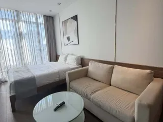 出租 公寓 公寓 在 Khlong Toei, 曼谷