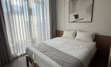 For rent studio condo in Khlong Toei, Bangkok