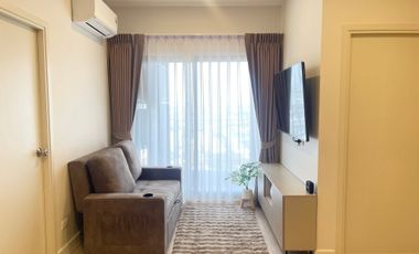 À louer 2 chambres condo à Phra Pradaeng, Samut Prakan