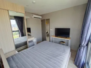 For rent 2 bedrooms condo in Bang Na, Bangkok