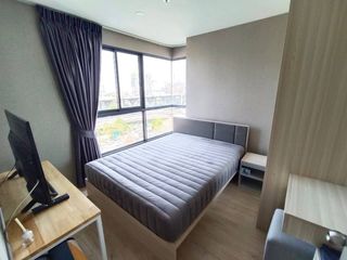 For rent 2 bedrooms condo in Bang Na, Bangkok
