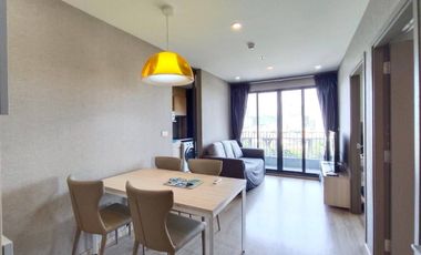 For rent 2 bedrooms condo in Bang Na, Bangkok